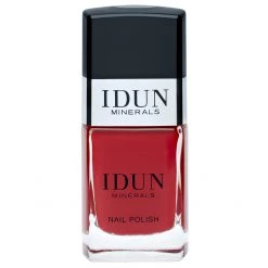 Idun Nailpolish Rubin