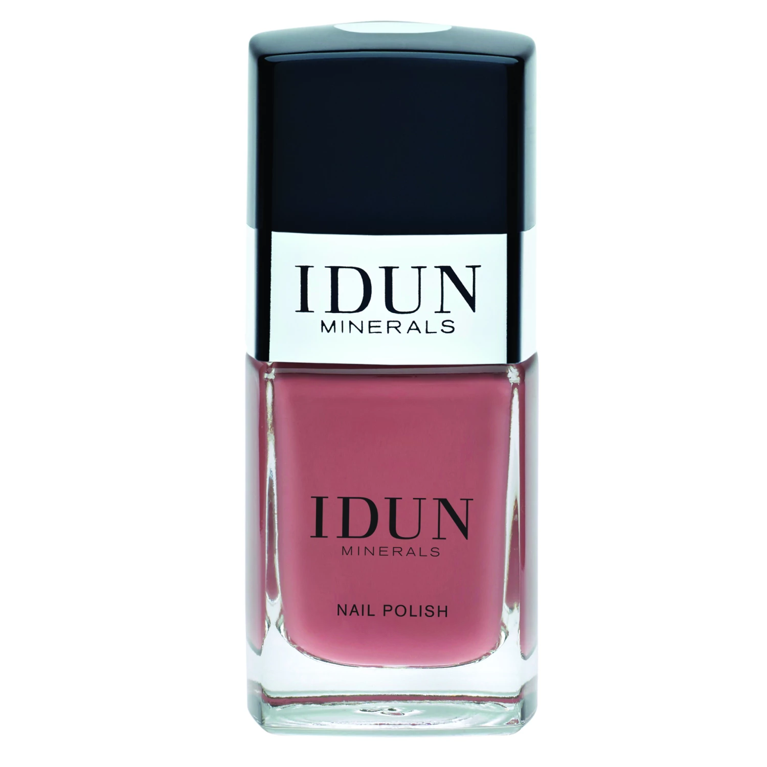 Idun Nailpolish Topas 1 Idun Nailpolish Topas