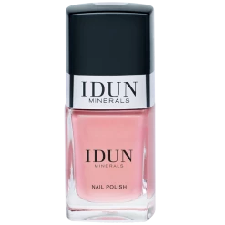 Idun Nailpolish Turmalin