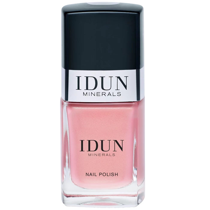 Idun Nailpolish Turmalin 1 Idun Nailpolish Turmalin