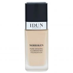 Idun Norrsken Liquid Foundation Disa