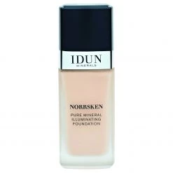 Idun Norrsken Liquid Foundation Freja
