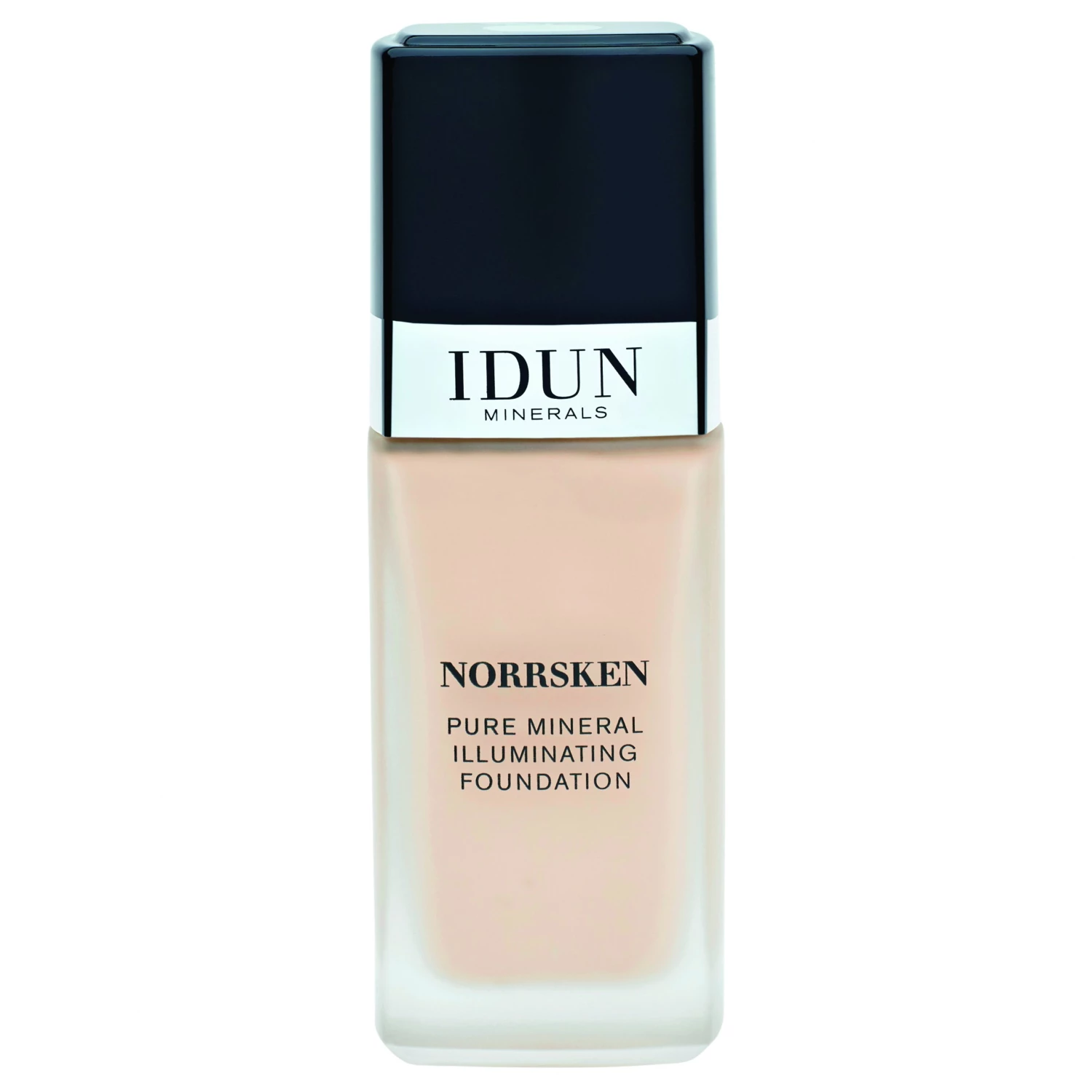 Idun Norrsken Liquid Foundation Freja 1 Idun Norrsken Liquid Foundation Freja