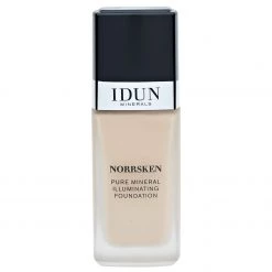 Idun Norrsken Liquid Foundation Saga