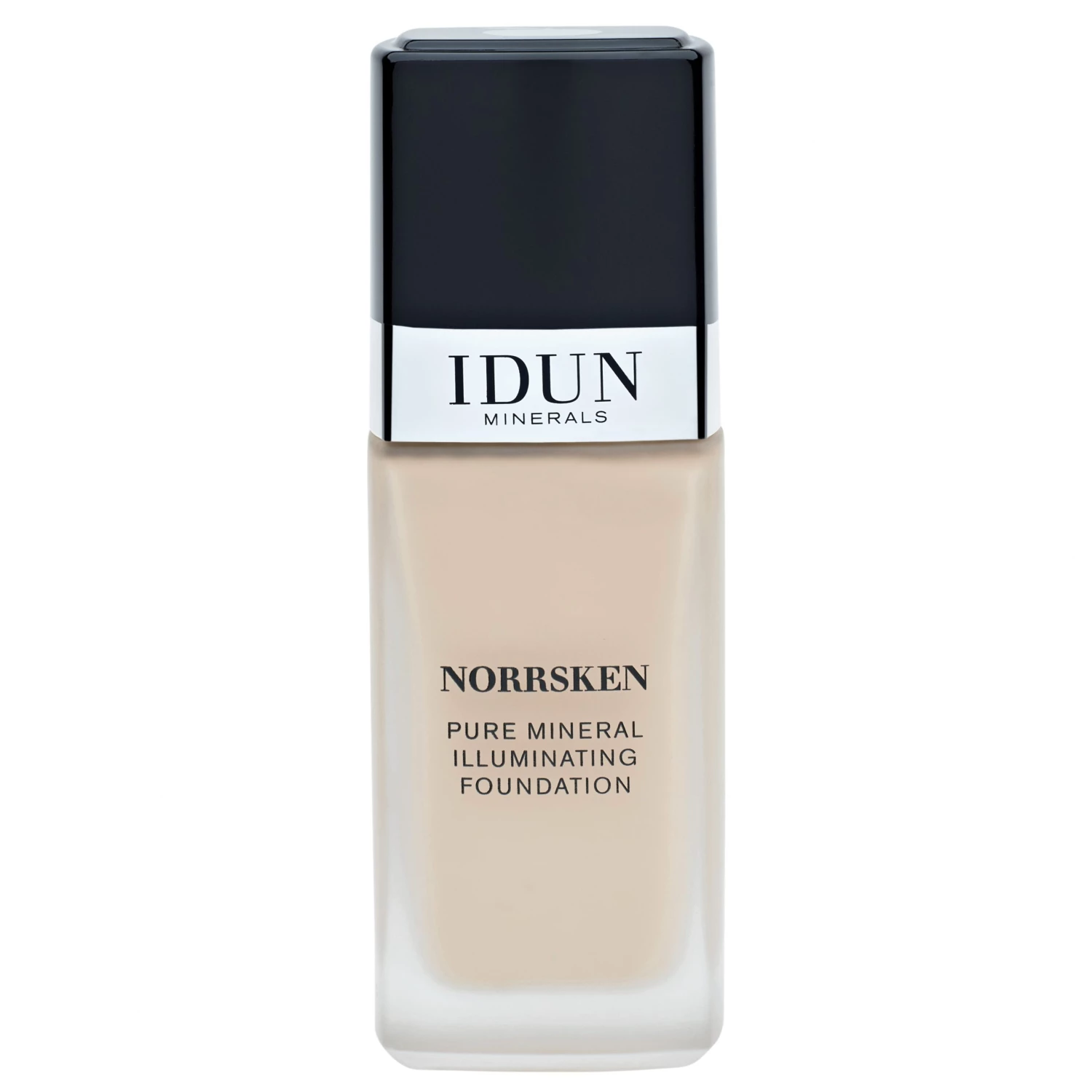 Idun Norrsken Liquid Foundation Saga 1 Idun Norrsken Liquid Foundation Saga