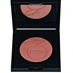 Idun Pressed Mineral Bronzer Midnattssol