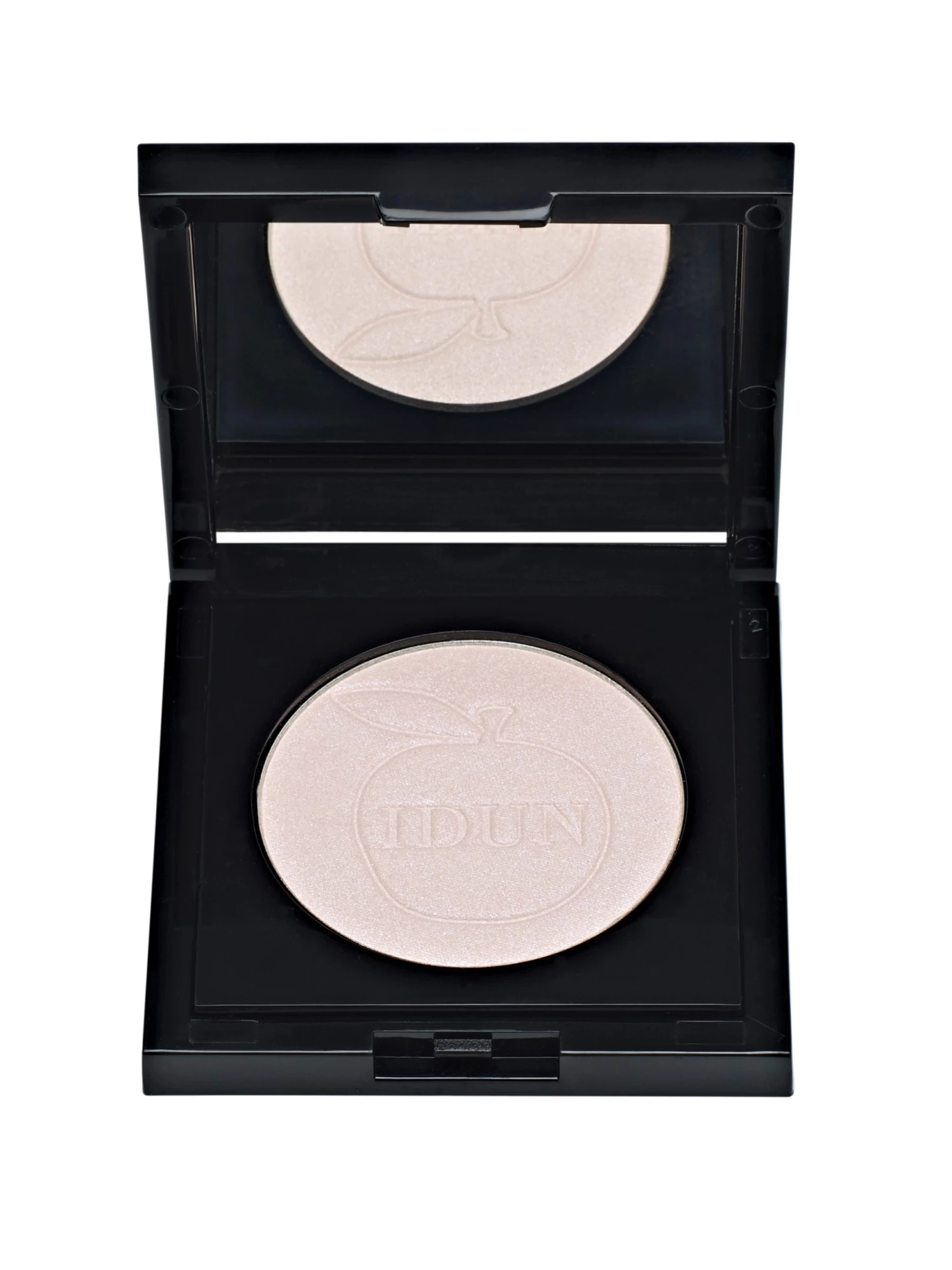 Idun Tilda Transparant Powder Transparant 1 Idun Tilda Transparant Powder Transparant