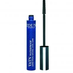Idun Vatn Mascara Sort