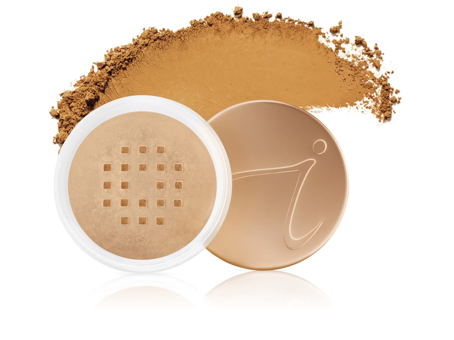 Jane Iredale Amazing Base Spf20 Latte 1 Jane Iredale Amazing Base Spf20 Latte