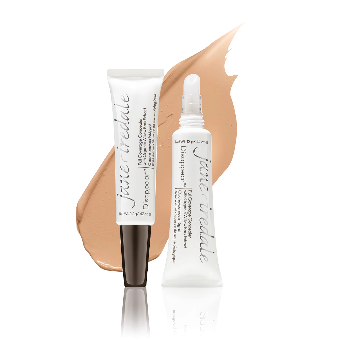 Jane Iredale Disappear Concealer Medium Light 1 Jane Iredale Disappear Concealer Medium Light