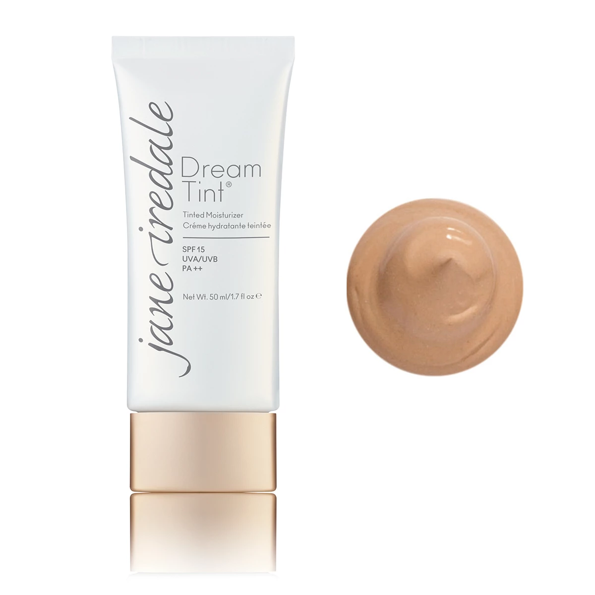 Jane Iredale Dream Tint Spf15 1 Jane Iredale Dream Tint Spf15