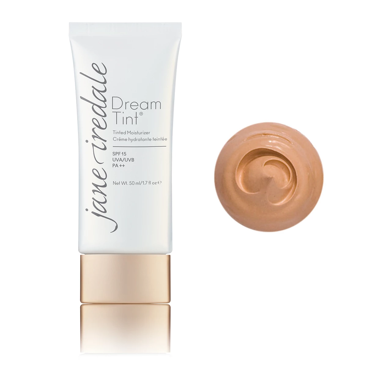 Jane Iredale Dream Tint Spf15 1 Jane Iredale Dream Tint Spf15