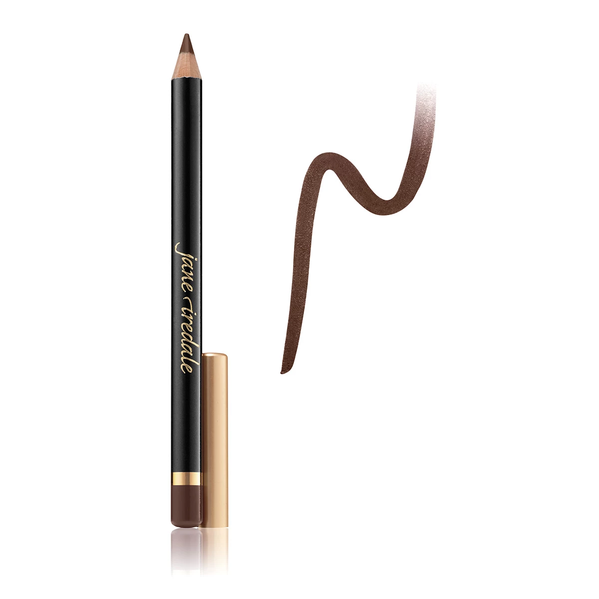 Jane Iredale Eye Pencil Basic Brown 1 Jane Iredale Eye Pencil Basic Brown