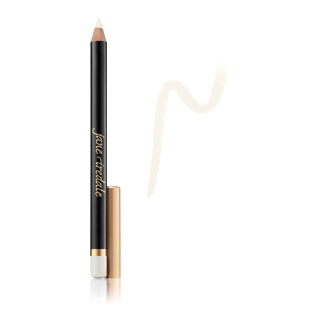 Jane Iredale Eye Pencil Hvid 1 Jane Iredale Eye Pencil Hvid