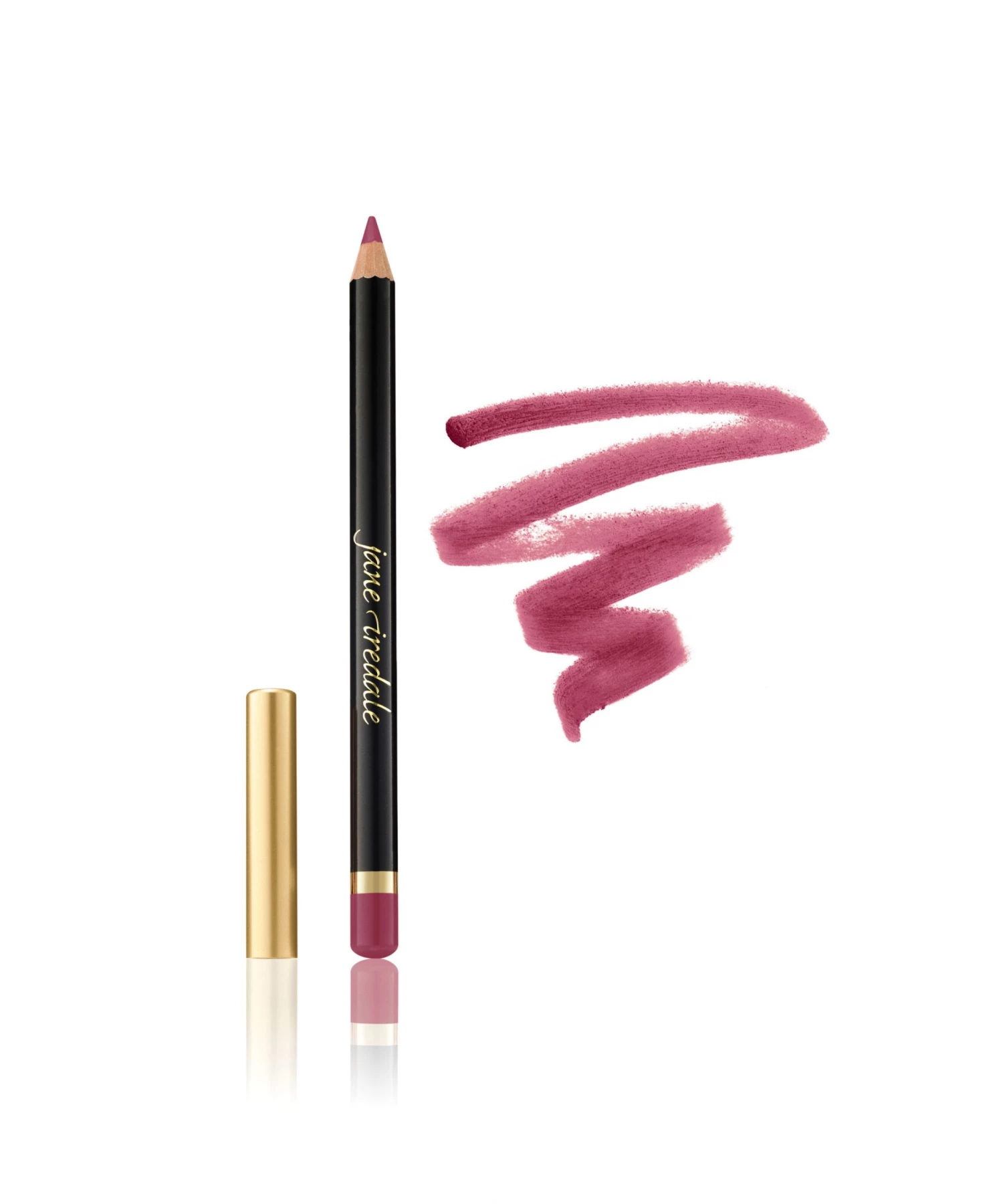 Jane Iredale Lip Pencil Warm Rose 1 Jane Iredale Lip Pencil Warm Rose