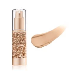 Jane Iredale Liquid Minerals Natural