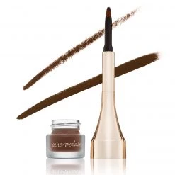 Jane Iredale Mystikol Powdered Eyeliner Dark Topaz