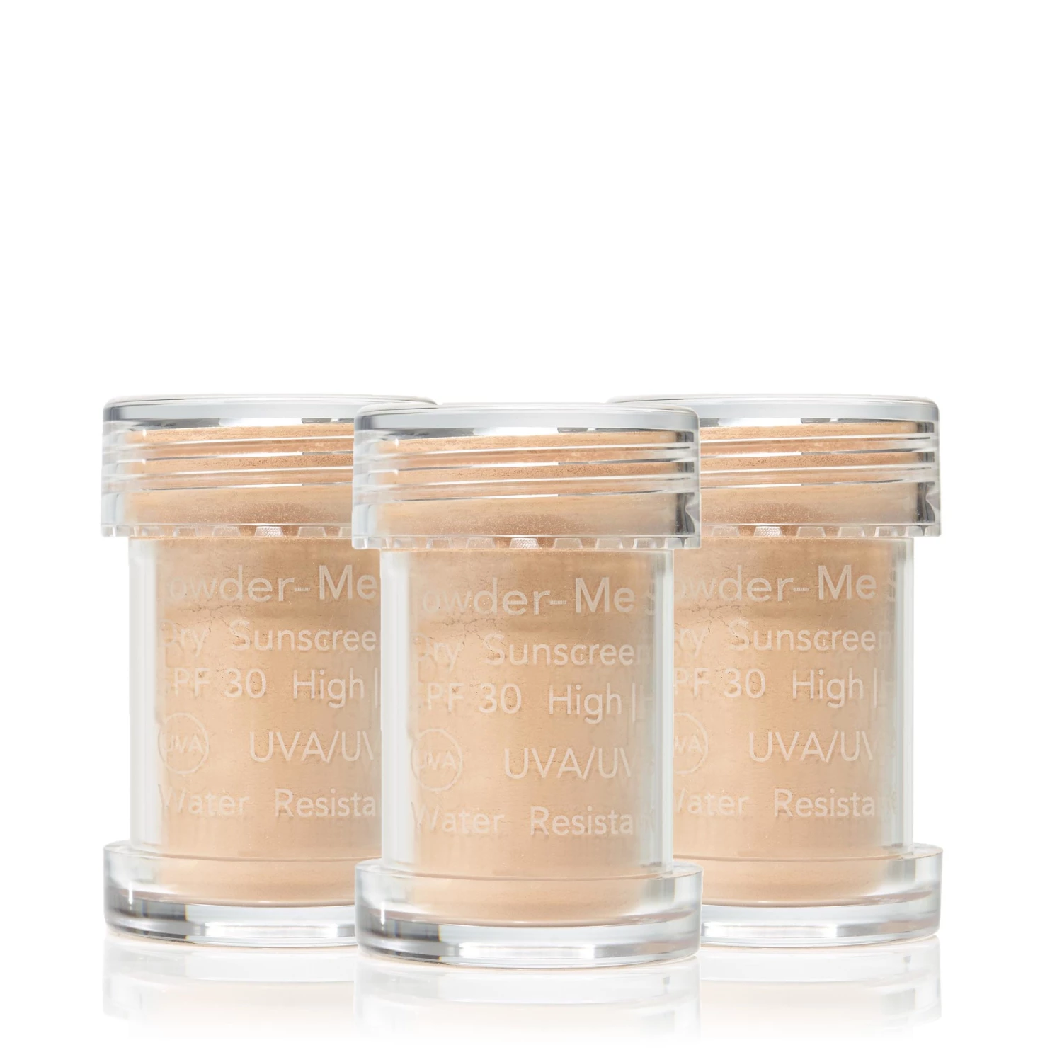 Jane Iredale Powder Me Refill Nude 1 Jane Iredale Powder Me Refill Nude