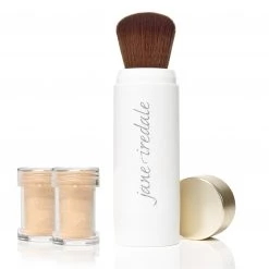 Jane Iredale Powder Me Refillable Brush Golden