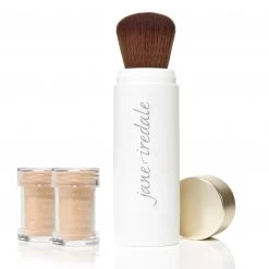 Jane Iredale Powder Me Refillable Brush Nude