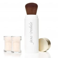 Jane Iredale Powder Me Refillable Brush Translucent