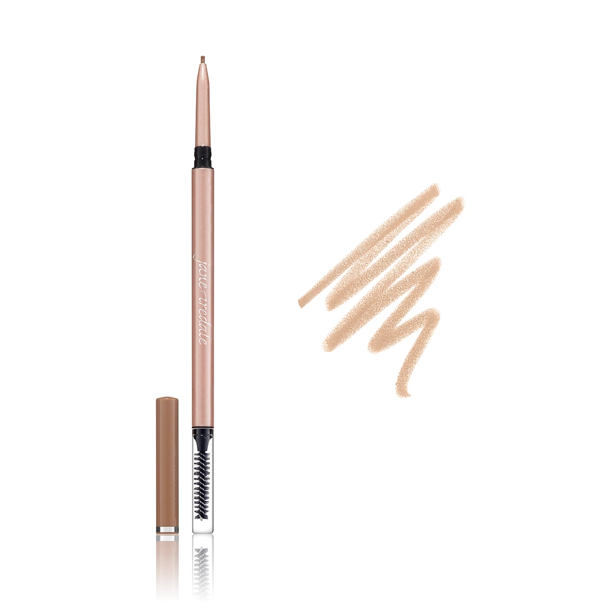 Jane Iredale Retractable Brow Pencil Blonde 1 Jane Iredale Retractable Brow Pencil Blonde