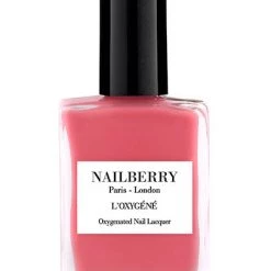 Nailberry L’Oxygéné Nail Polish Jazz Me Up