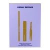 KENNY ANKER KENNY BROWS Signature Brows Kit Taupe