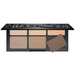 Kvd Vegan Beauty Shade+Light Face Conto Palette Conto