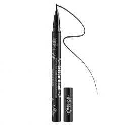 Kvd Vegan Beauty Tattoo Liner Trooper Black