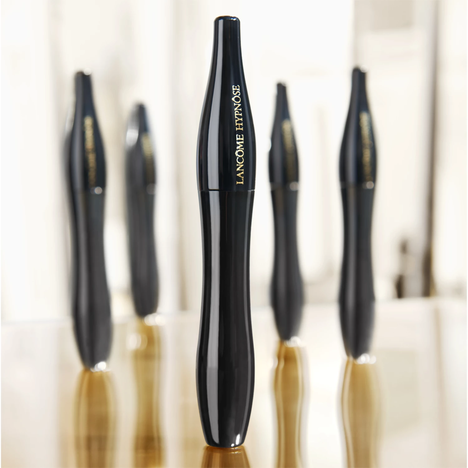 Lancome Hypnôse Waterproof Mascara Sort 7 Lancome Hypnôse Waterproof Mascara Sort - Billede 7