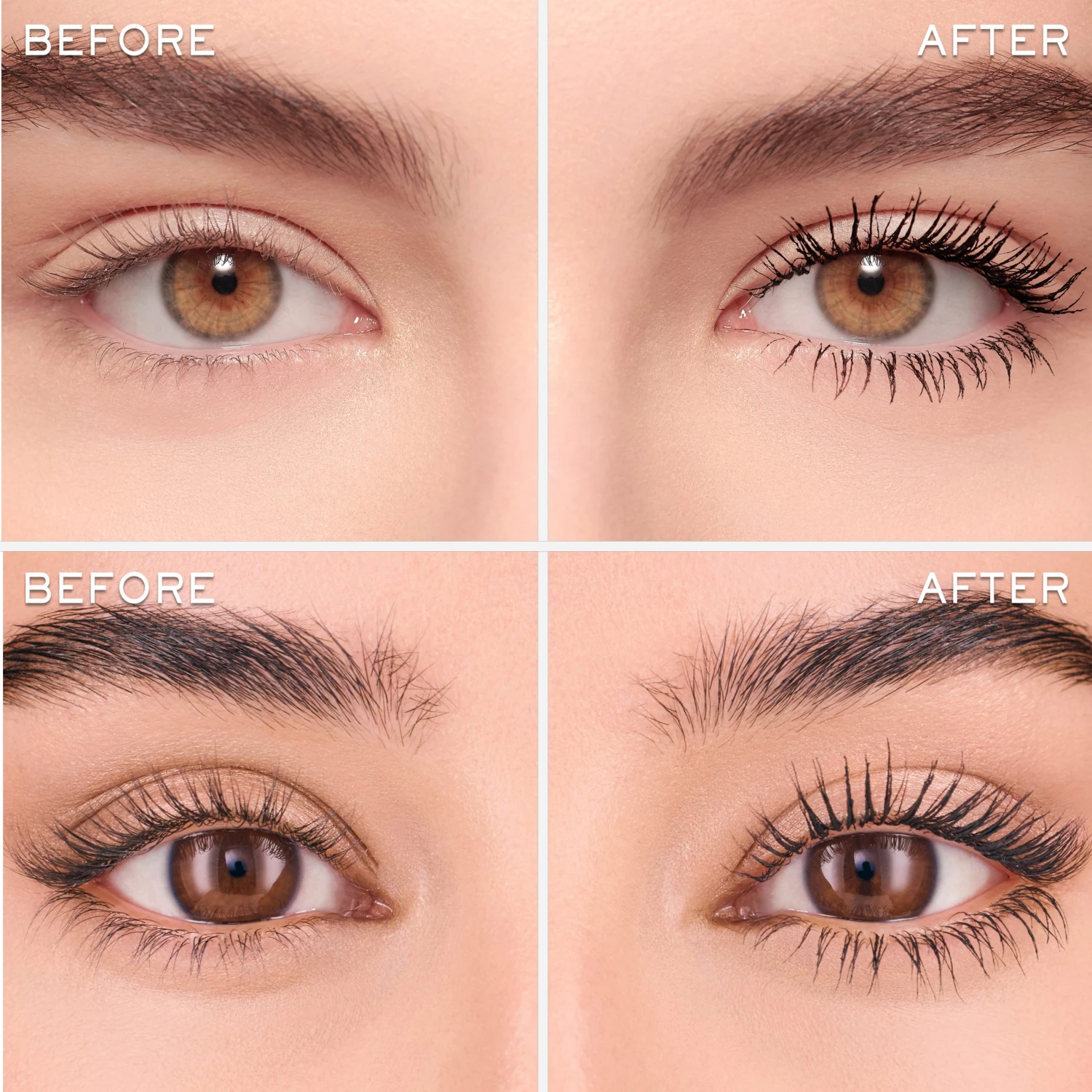 Lancome Lash Idôle Mascara Sort 3 Lancome Lash Idôle Mascara Sort - Billede 3