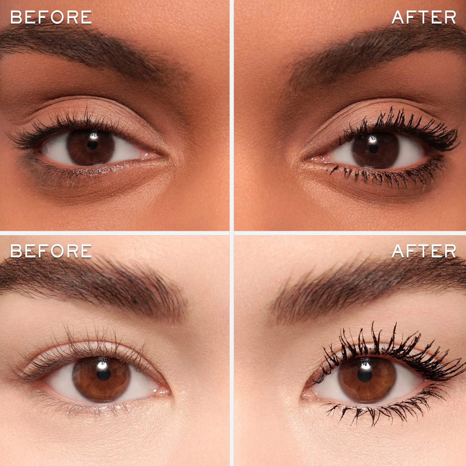 Lancome Lash Idôle Mascara Sort 4 Lancome Lash Idôle Mascara Sort - Billede 4