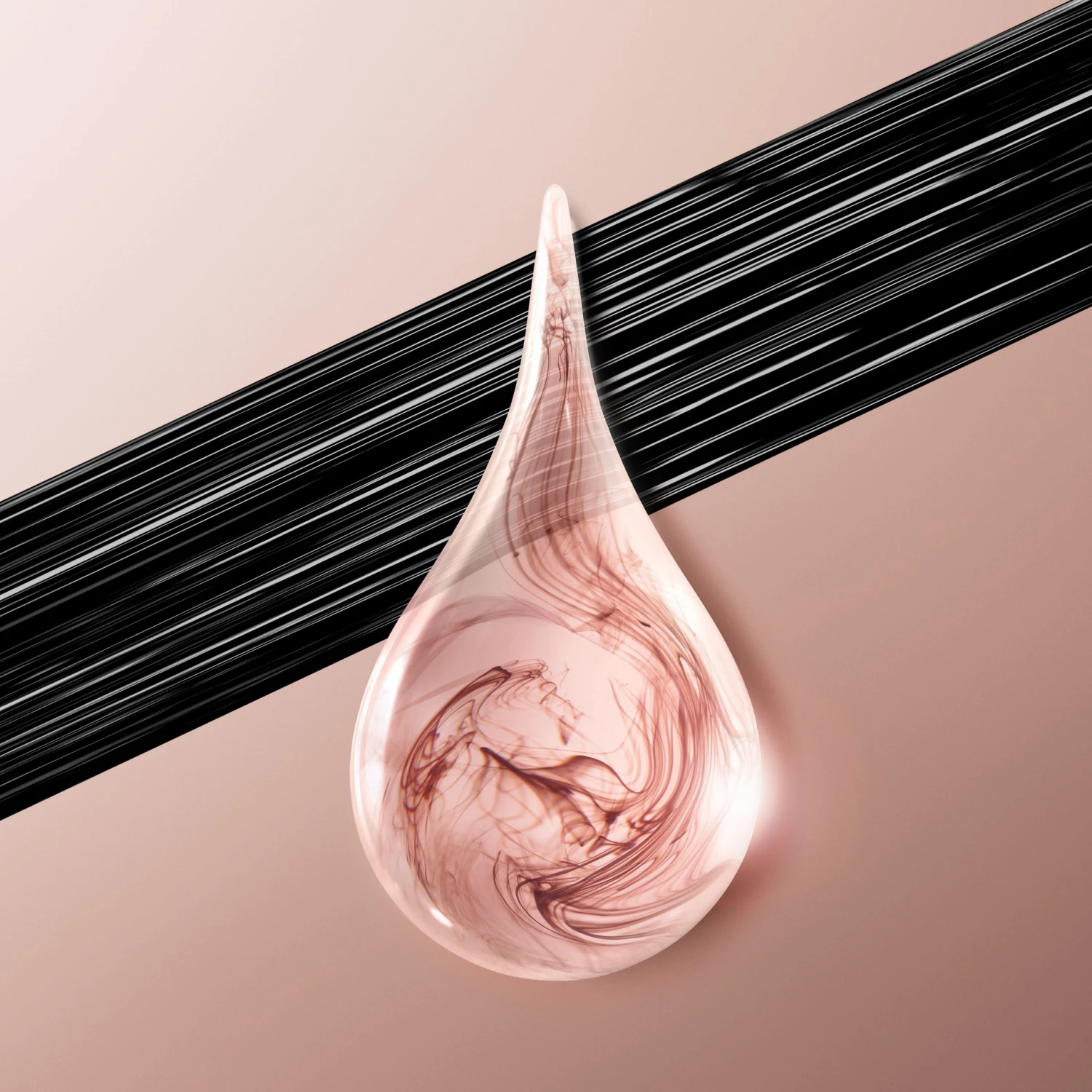 Lancome Lash Idôle Mascara Sort 6 Lancome Lash Idôle Mascara Sort - Billede 6