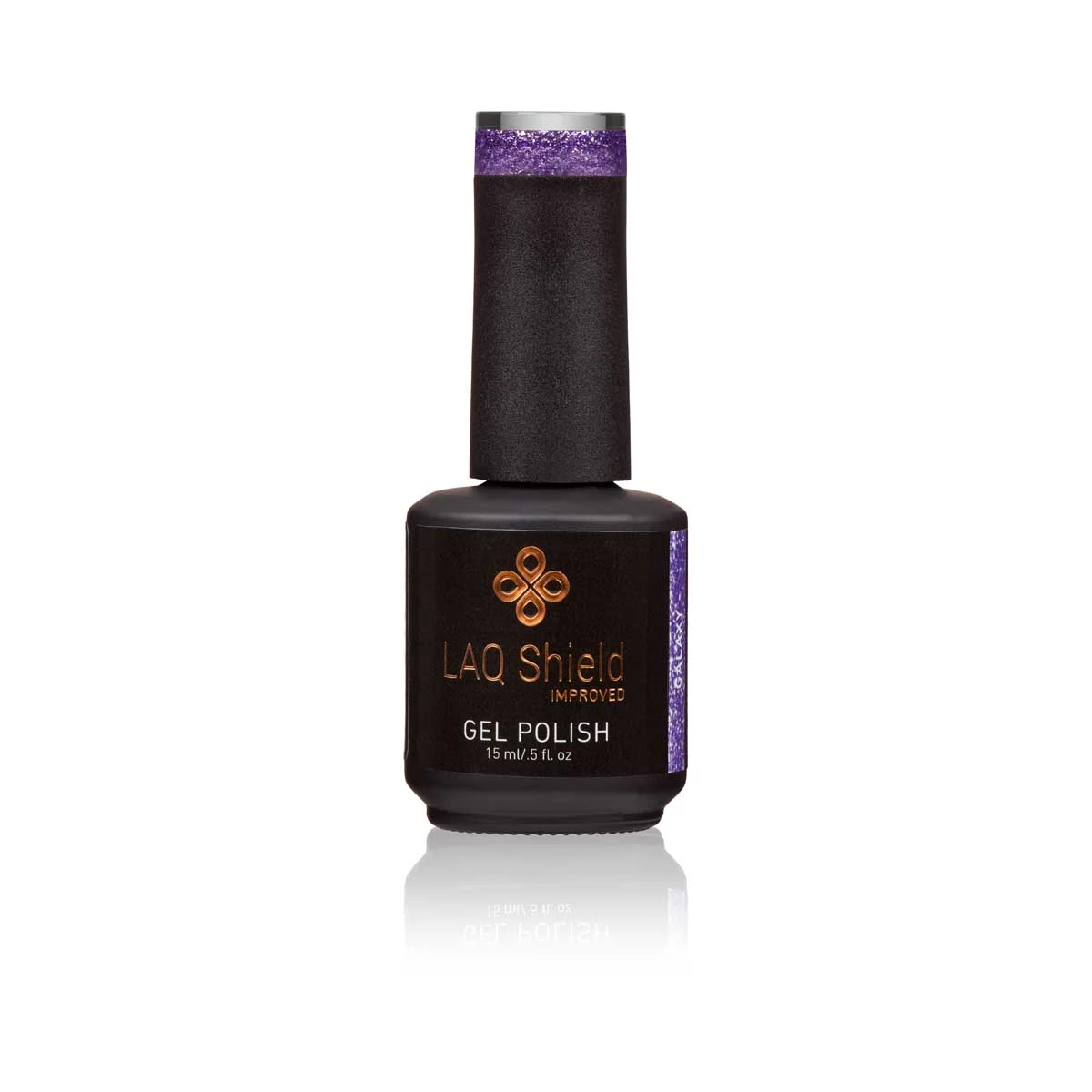 Laq Shield Gel Polish Galaxy 1 Laq Shield Gel Polish Galaxy