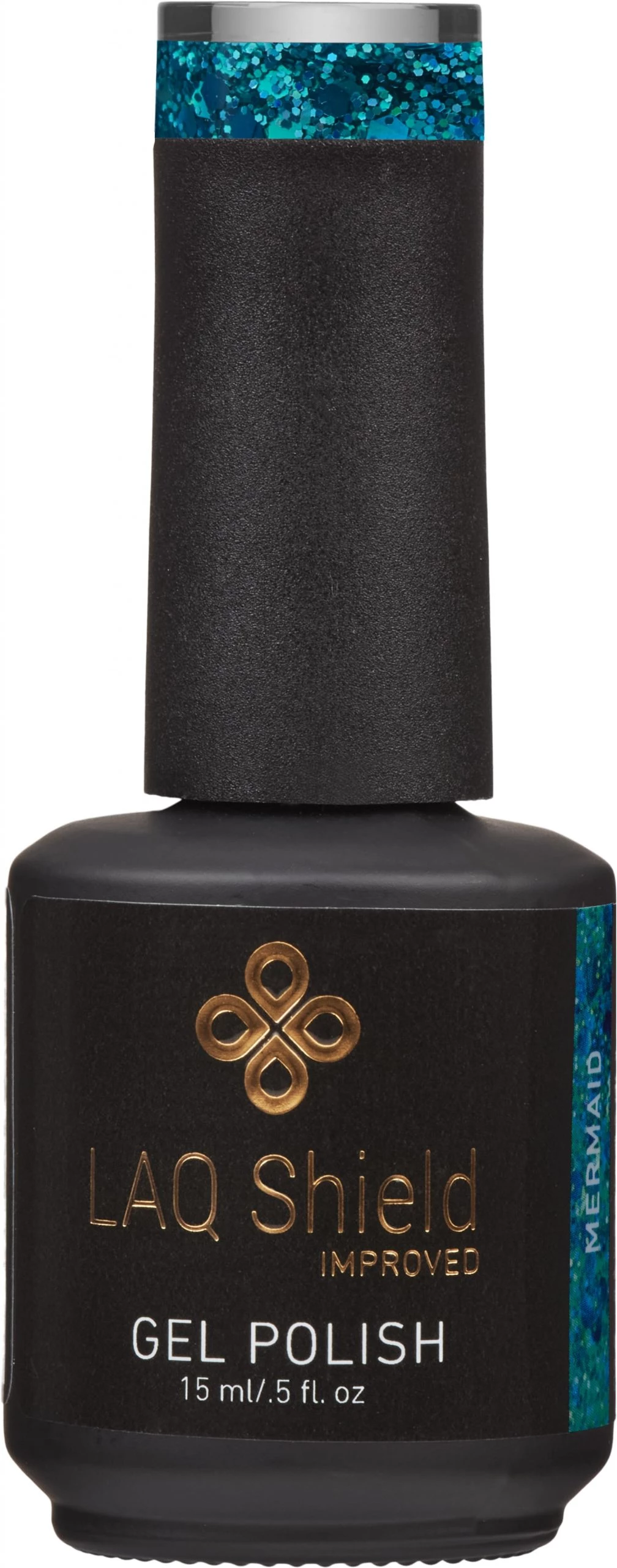 Laq Shield Gel Polish Mermaid 1 Laq Shield Gel Polish Mermaid