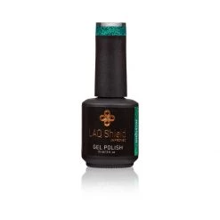 Laq Shield Gel Polish Mistletoe