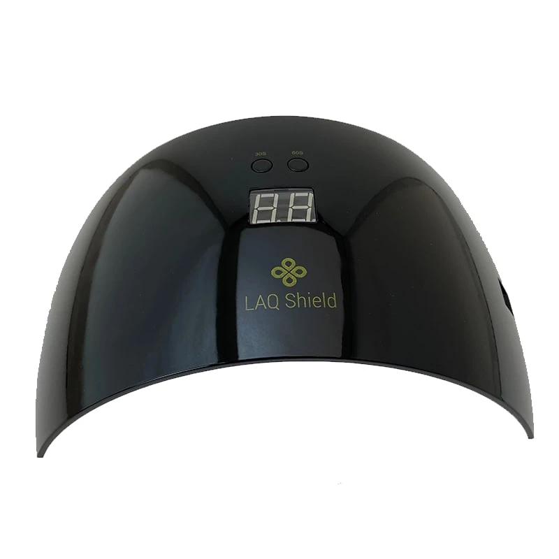 Laq Shield Led Lamp 1 Laq Shield Led Lamp