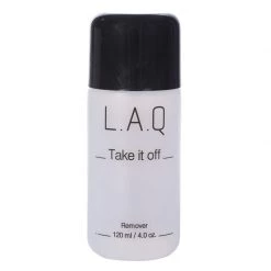 Laq Shield Take It Off Remover