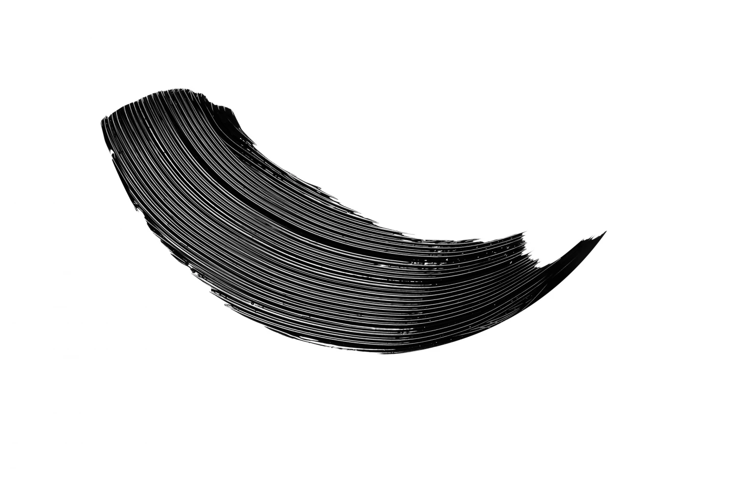 L'Oreal Paris Bambi False Lash Mascara Sort 3 L'Oreal Paris Bambi False Lash Mascara Sort - Billede 3