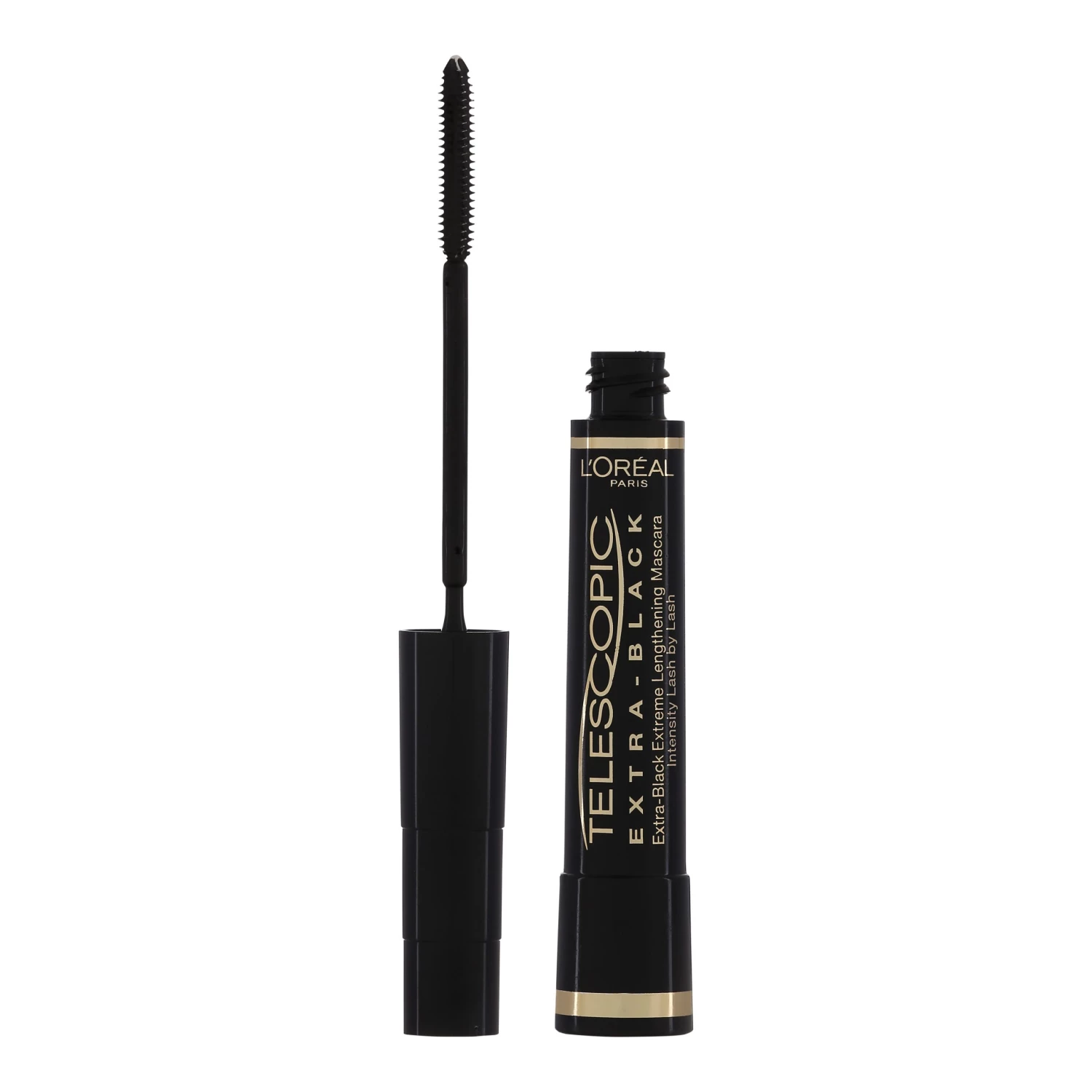 L'Oreal Paris False Lash Telescopic Mascara 1 Extra Black 1 L'Oreal Paris False Lash Telescopic Mascara 1 Extra Black
