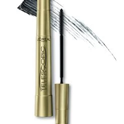 L'Oreal Paris Telescopic Mascara Sort 8 L'Oreal Paris Telescopic Mascara Sort -salling Salg loreal paris telescopic mascara 1 noir 3