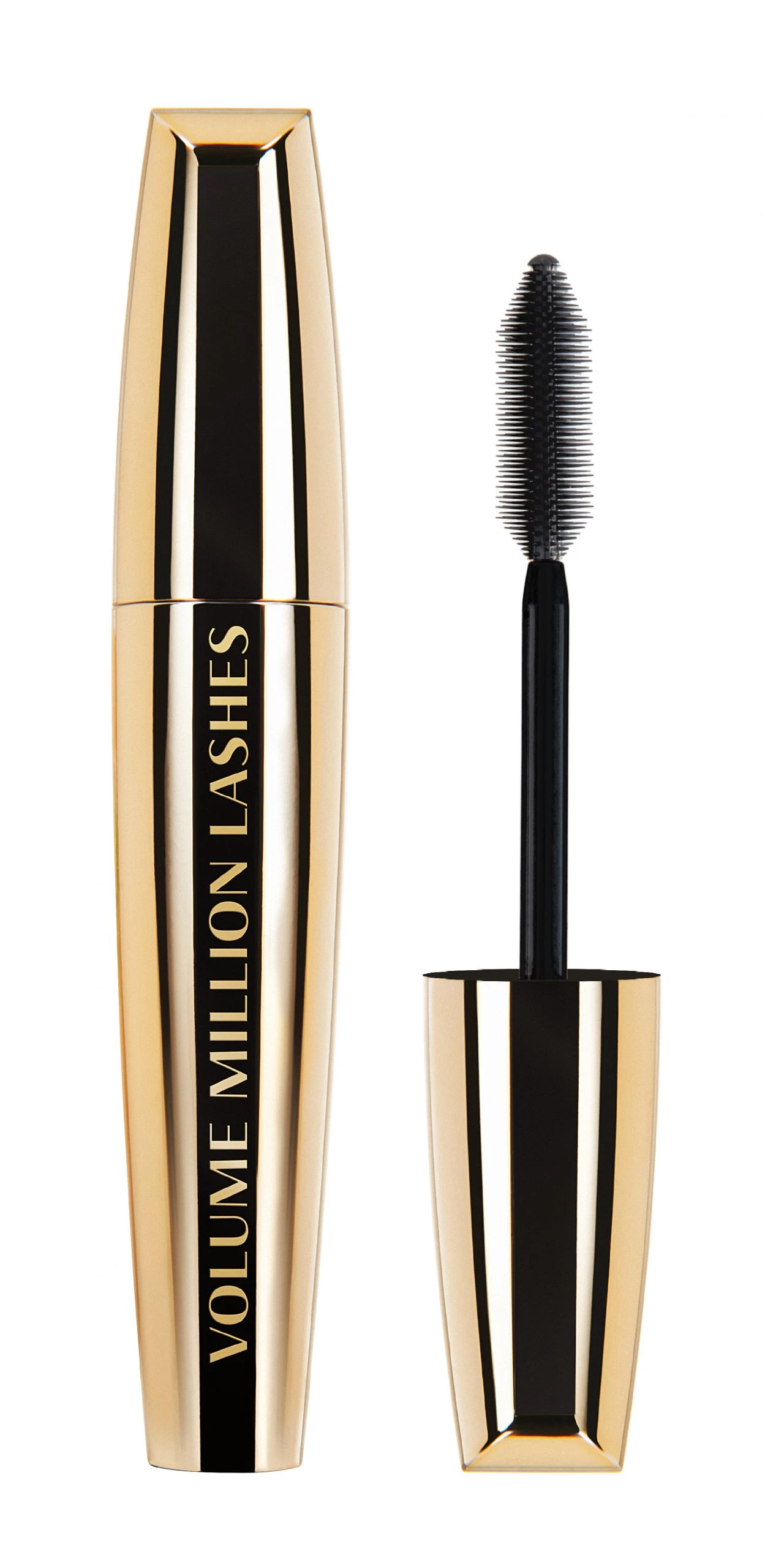 L'Oreal Paris Volume Million Lashes Mascara Sort 1 L'Oreal Paris Volume Million Lashes Mascara Sort