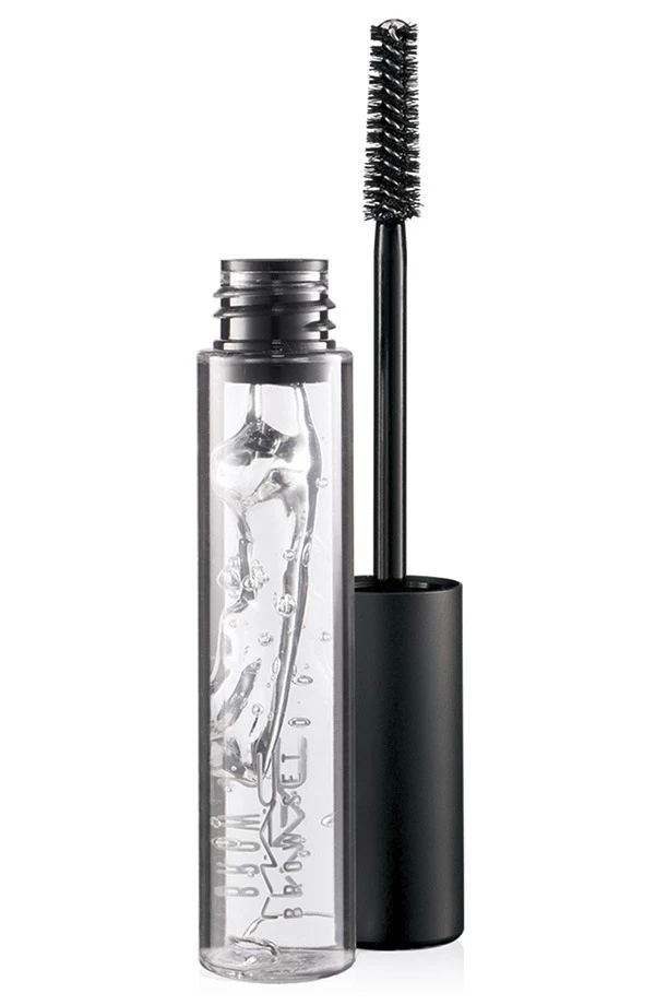 MAC Brow Set Transparent 2 MAC Brow Set Transparent - Billede 2