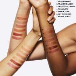 MAC Dazzleglass Get Rich Quick -salling Salg mac dazzleglass get rich quick 3