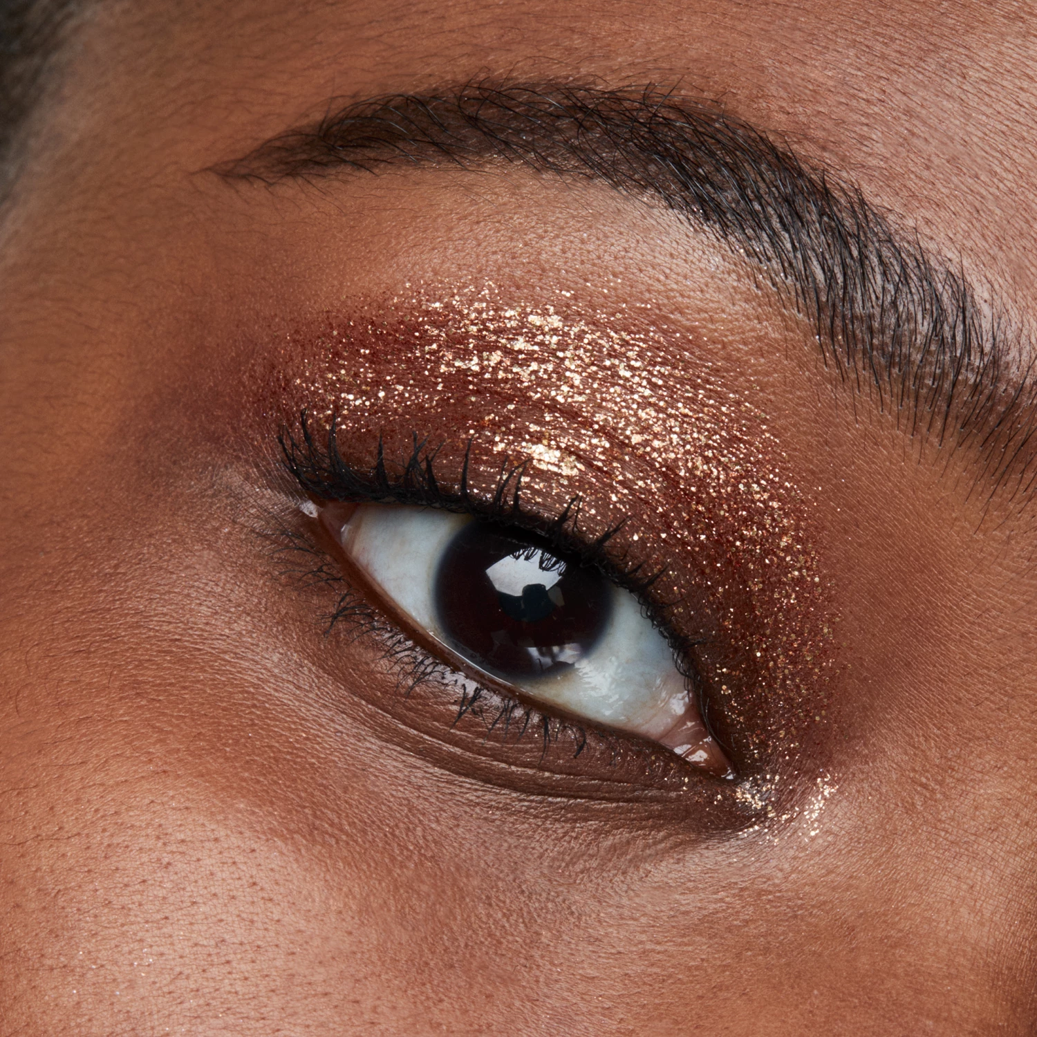 MAC Dazzleshadow Liquid Blinking Brilliant 6 MAC Dazzleshadow Liquid Blinking Brilliant - Billede 6