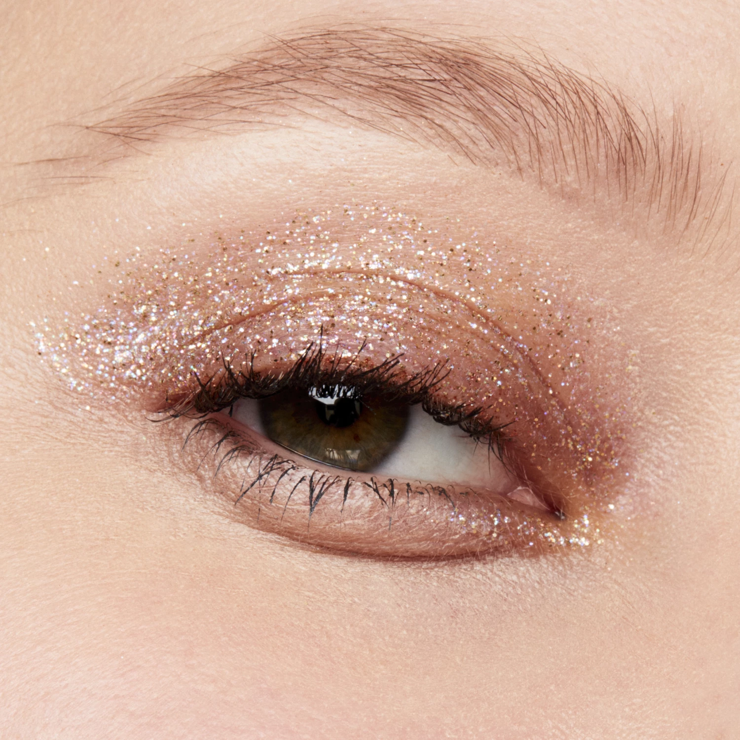 MAC Dazzleshadow Liquid Not Afraid To Sparkle 4 MAC Dazzleshadow Liquid Not Afraid To Sparkle - Billede 4