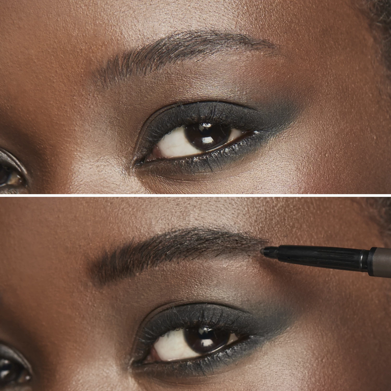 MAC Eye Brows Syler Brunette 3 MAC Eye Brows Syler Brunette - Billede 3