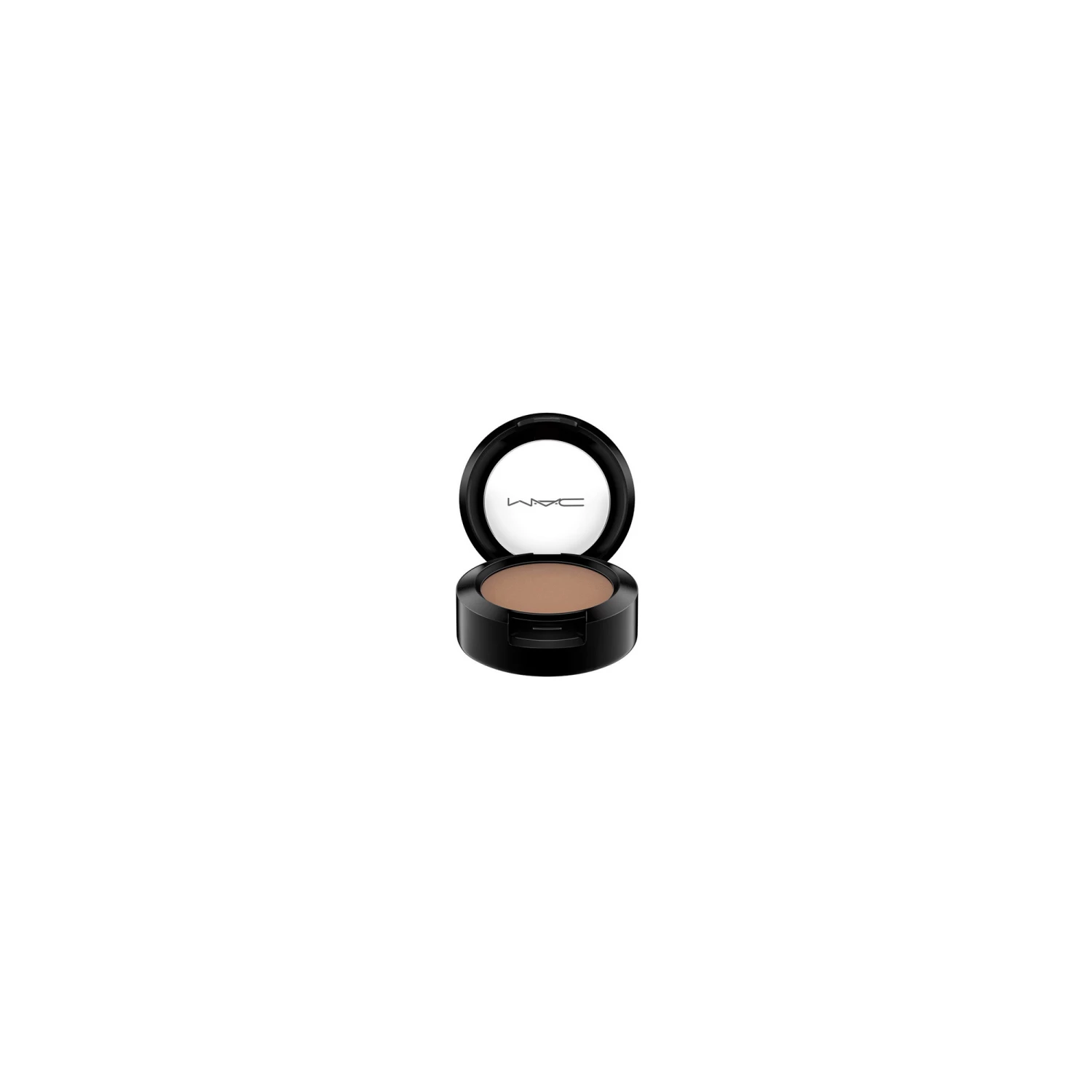 MAC Eye Shadow Charcoal Brown 1 MAC Eye Shadow Charcoal Brown
