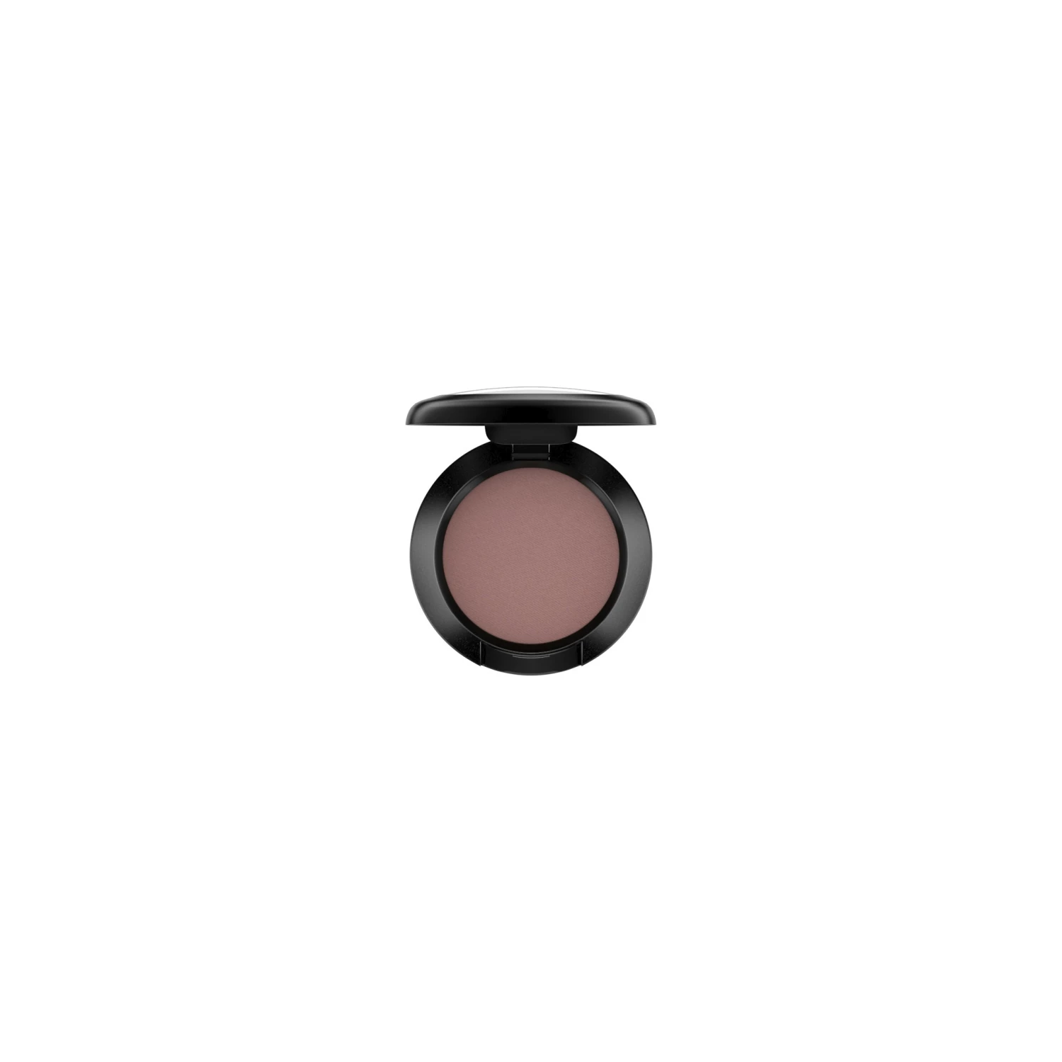 MAC Eye Shadow Swiss Chocolate 2 MAC Eye Shadow Swiss Chocolate - Billede 2